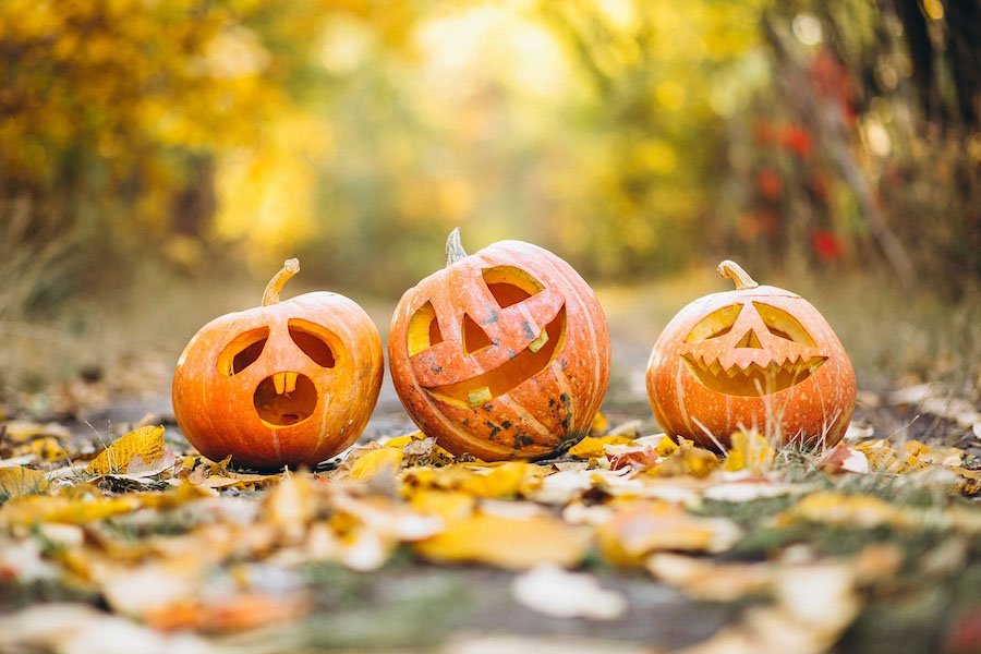 Halloween Tips for Healthy Celebrations