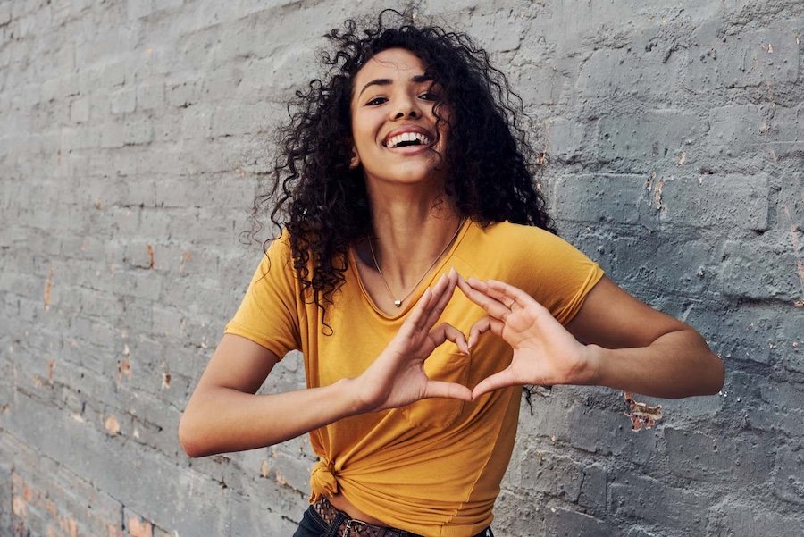 Make Self-Care Your Valentine’s Ritual 🌸