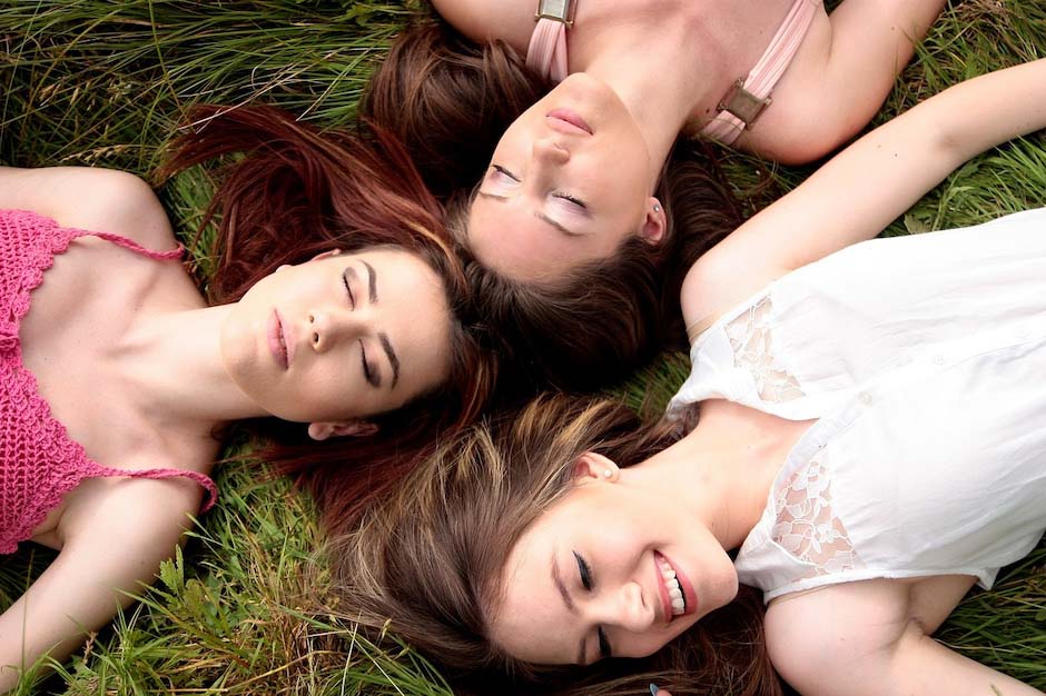 Women PCOS and Stress