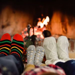 Acupuncture Helps Regulate Emotions During the Holidays