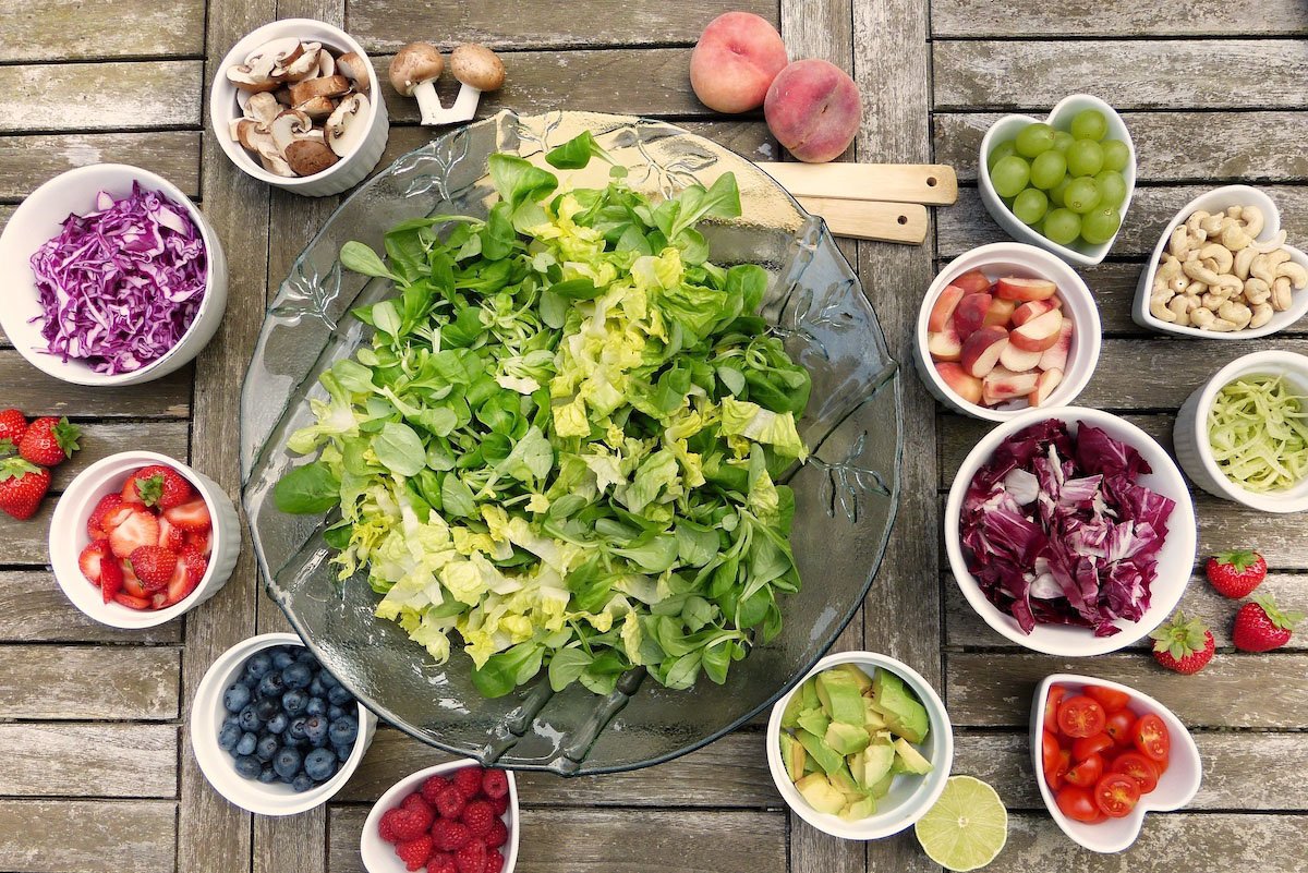 Are You Truly Nourished?