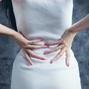 Acupuncture Targets the Root of Lower Back Pain